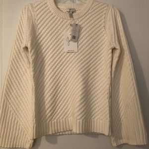 Joie sweater